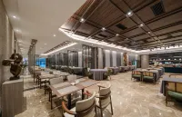 เออร์โคฟ บาย ไฮแอท เซี่ยงไฮ้ ผู่ตง ตงเจียว