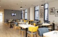 Appart'hôtel Odalys City Centre Les Docks - breakfast