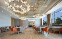 Manju Hotel (Fengcheng Love Flower Town) Hotels in Fengcheng