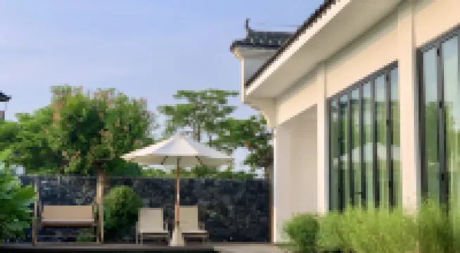 境林湖畔精品酒店（開遠鳳凰生態公園店）