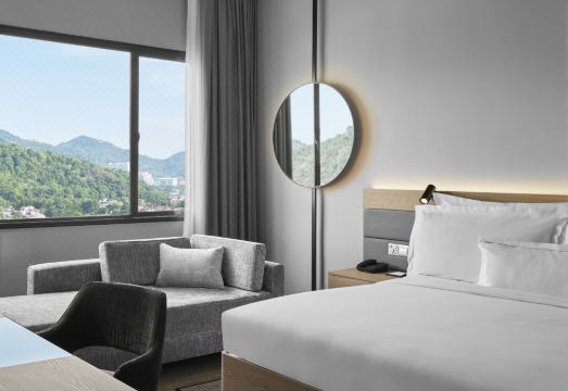 AC 호텔 바이 메리어트 페낭