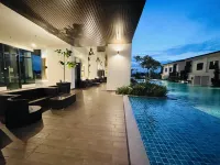 Ipoh Sunway Onsen Themepark Suite by IWH - Pool