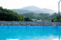 BuZhiZhou·Parent-child vacation manor Resort - Romantic