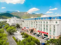 타이안 산하이 호텔（톈와이춘） 천외촌 주변 호텔