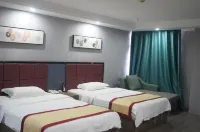 Qichun Longyuan Business Hotel - Esports