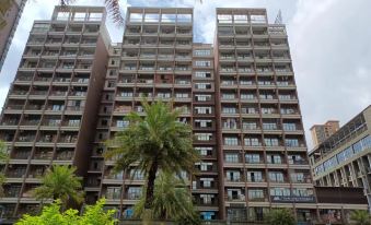Zhanshen E-sports Apartment (Shunying Square)