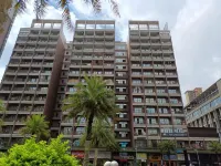 Zhanshen E-sports Apartment (Shunying Square)