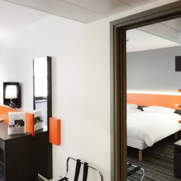 Ibis Styles Caen Centre Gare