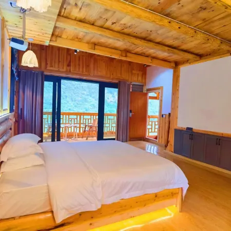 Xiaotanzi Inn