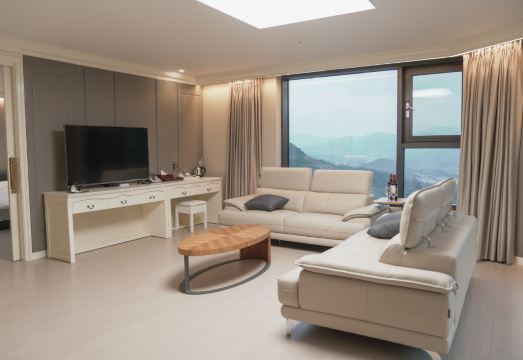 지리산 산청한방가족호텔