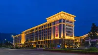 Dengfeng Zhongzhou International Shaolin Hotel