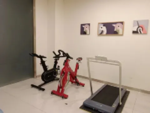 Shanghai Xin Lun Boutique Hotel (Pudong International Airport Branch) Hotels in Shanghai