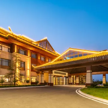Chengwu Shuiyi Bole Hotel