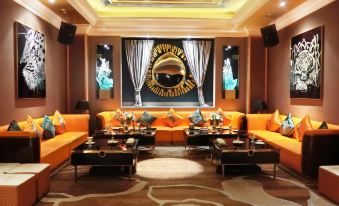 Rio Hotel