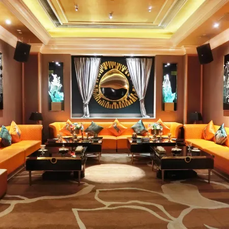 Rio Hotel