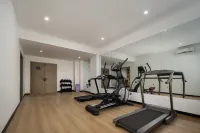 Lichen Jundun Hotel (Jinan West Railway Station International Convention and Exhibition Center)