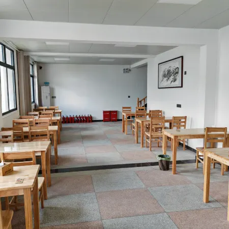 Qianshan Xingxuan Homestay
