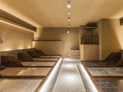 スパ・大浴場 湯快リゾート 三朝温泉 斉木別館〈会席タイプ〉の写真