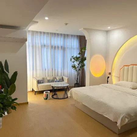 Sheqi Yinan HOME Hotel