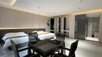 Haomuxuan Hotel (Datong Dongxin Square) - พร้อมระเบียง