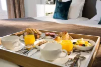 New Hotel République