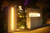 FuPing UEN Hotel - Kuntosalit