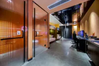 Xiangyu·ALOHA E-sports Art Hotel