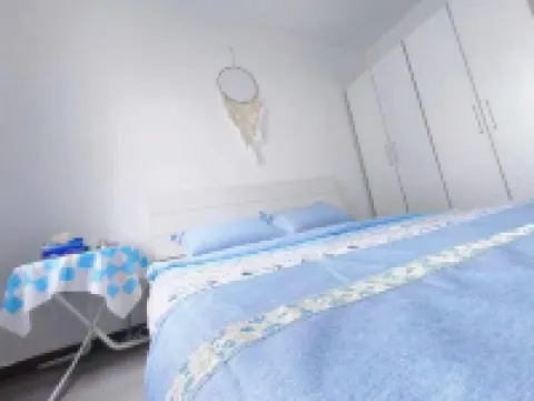 Linyu Homestay Hotels near Shidaijiyi Memorial Hall