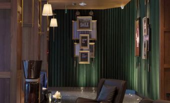 Changsha FunGee X Huanzhi Hotel (May Day Square IFS Guojin Center Store)