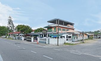 DarulSalam Orkid Inn Kerteh