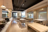 The Cloud Hotel-Hsinchu - Desayuno