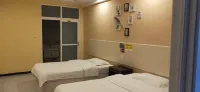 Chenzhou Shengnuo Yuanqi Hotel