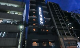 Hotel Livemax Osaka-Yodoyabashi