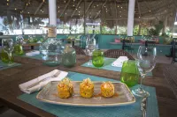 Catalonia Royal la Romana Adults Only - All Inclusive - breakfast