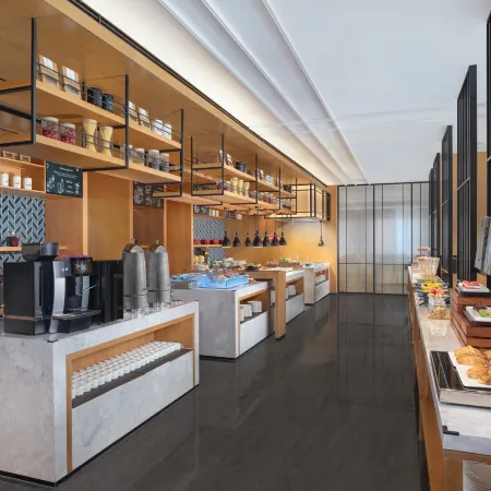 Fairfield by Marriott Hangzhou Qiandao Lake