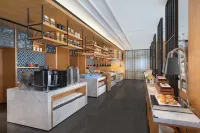 Fairfield by Marriott Hangzhou Qiandao Lake - breakfast