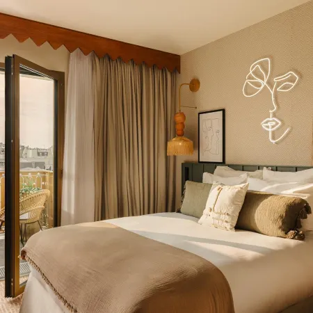 Bloom House Hôtel & SPA