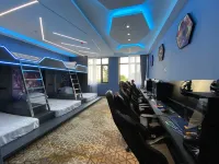 Haicheng Wukong Entertainment Designer E-sports Hotel