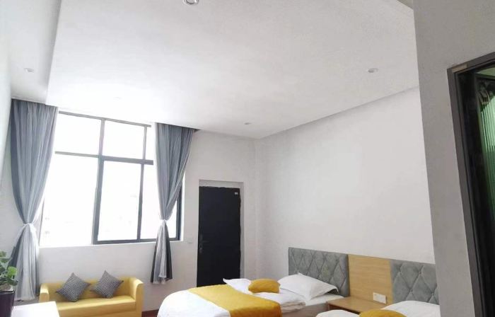 Guzhai No.1 Homestay
