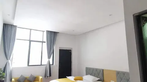 Guzhai No.1 Homestay in Мули