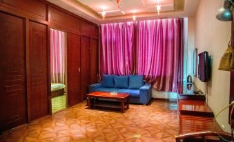 Qingxu Haitianyu Hotel