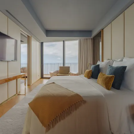 The Reserve - the Leading Hotels of the World - Savoy Signature