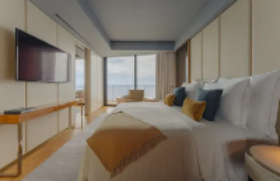 The Reserve - the Leading Hotels of the World - Savoy Signature