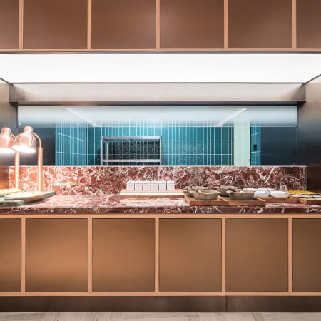 Orange Hotel (Wenzhou Longgang Road)