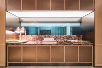 Orange Hotel (Wenzhou Longgang  Road) - 조식 운영