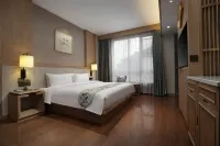 Xiang Ming Li She Tea Culture Theme Hotel