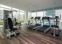 Maritime Seaview Suites Penang Hotels in George Town