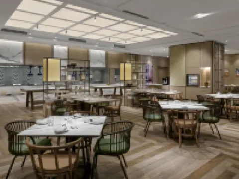 新山佰樂泰商場凱悅嘉軒酒店 新山酒店