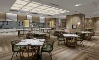Hyatt Place Johor Bahru Paradigm Mall Hotels in Sekudai