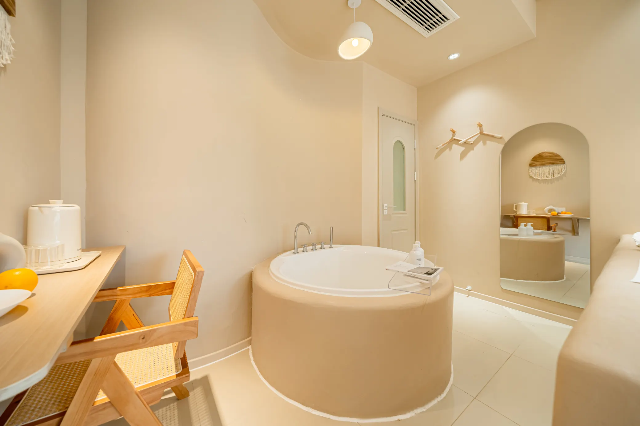 Shanghai Yueheji With U Homestay Номера Photos